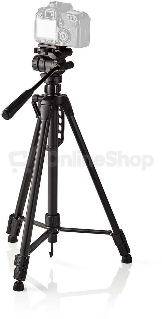 Stativ NEDIS TPOD4200BK