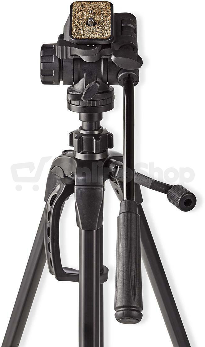 Stativ NEDIS TPOD4200BK