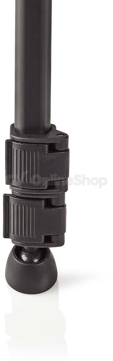 Stativ NEDIS TPOD4200BK