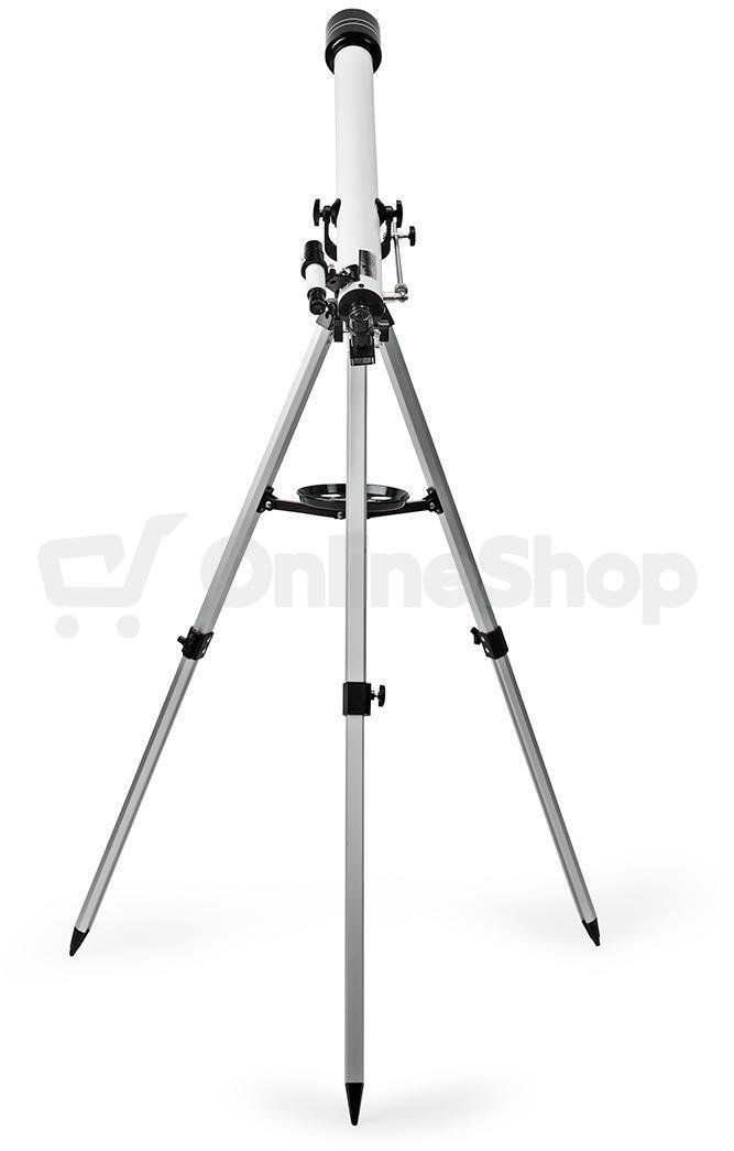 Teleskop Nedis SCTE5060WT
