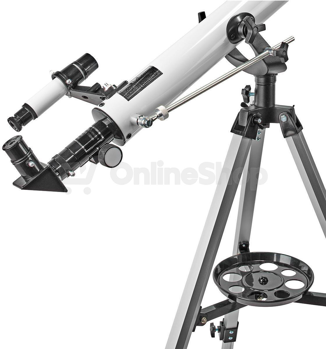 Teleskop Nedis SCTE5060WT