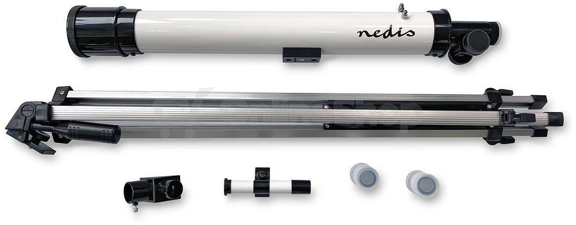 Teleskop Nedis SCTE5060WT