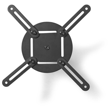 NEDIS PJCM100BK (foto 1)
