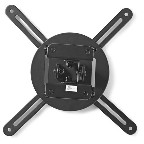 NEDIS PJCM100BK (foto 2)