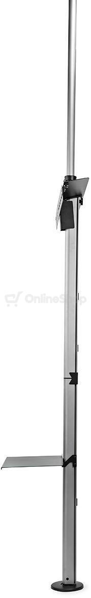 TV stojan Full Motion NEDIS TVSM5750BK