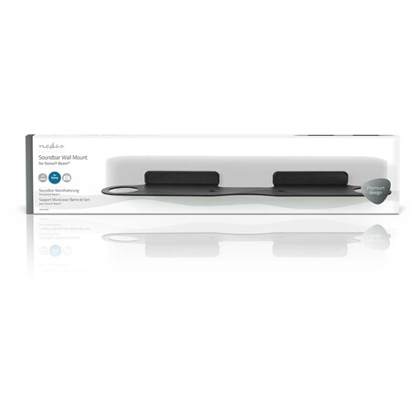 NEDIS SBMT55BK (foto 4)