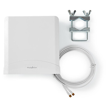 NEDIS ANOR5G20WT (foto 5)