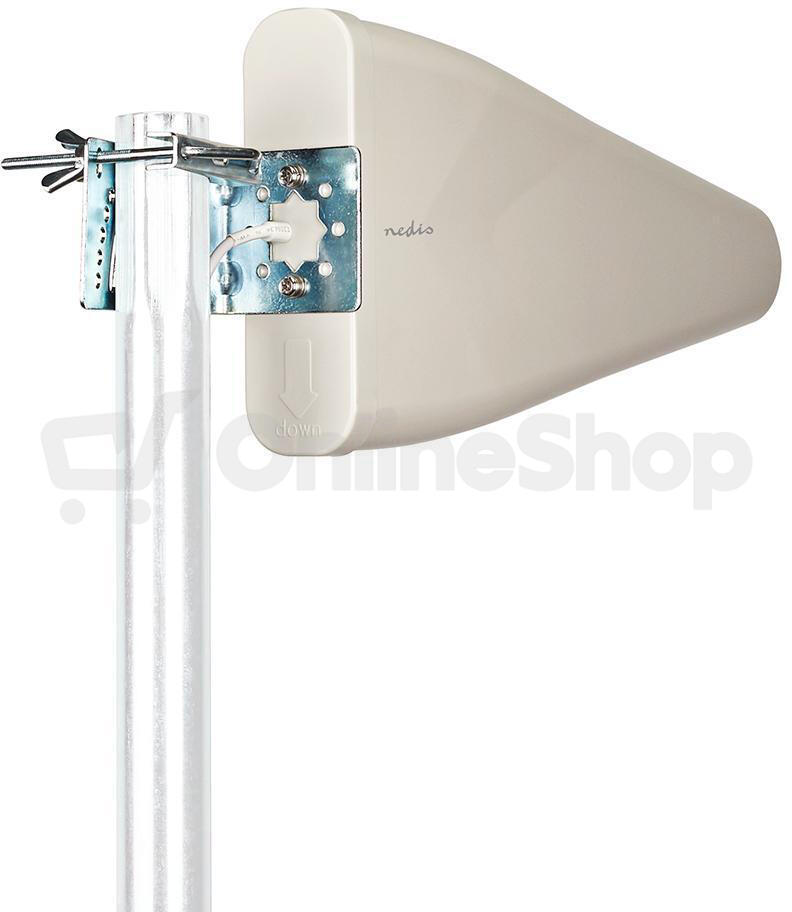 5G NEDIS ANOR5G10WT