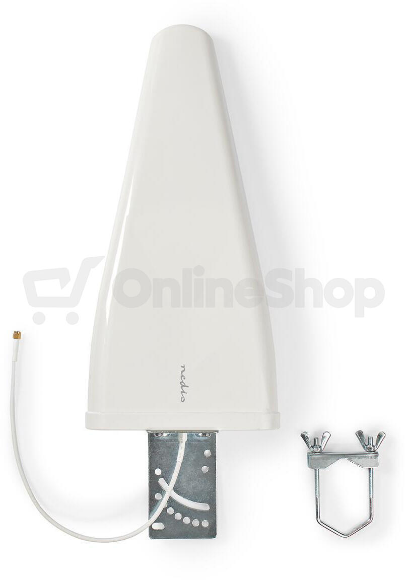 5G NEDIS ANOR5G10WT