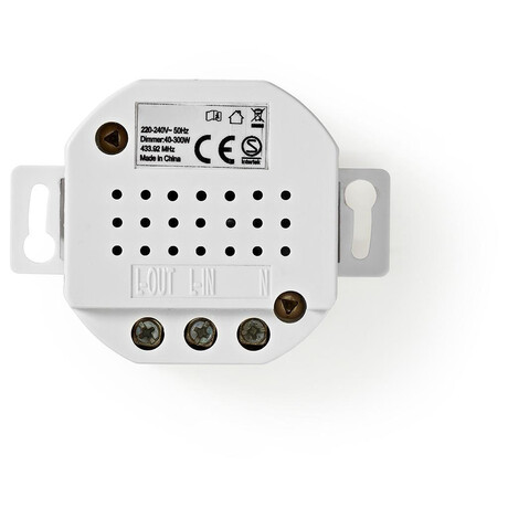 NEDIS RFPSD110WT (foto 1)