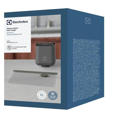 Electrolux Create EVSK1 (foto 2)