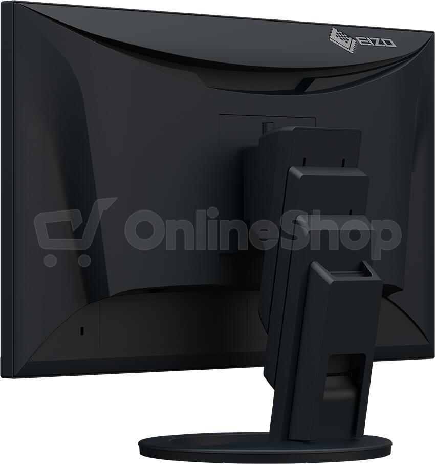 Monitor Eizo FlexScan EV2480-BK