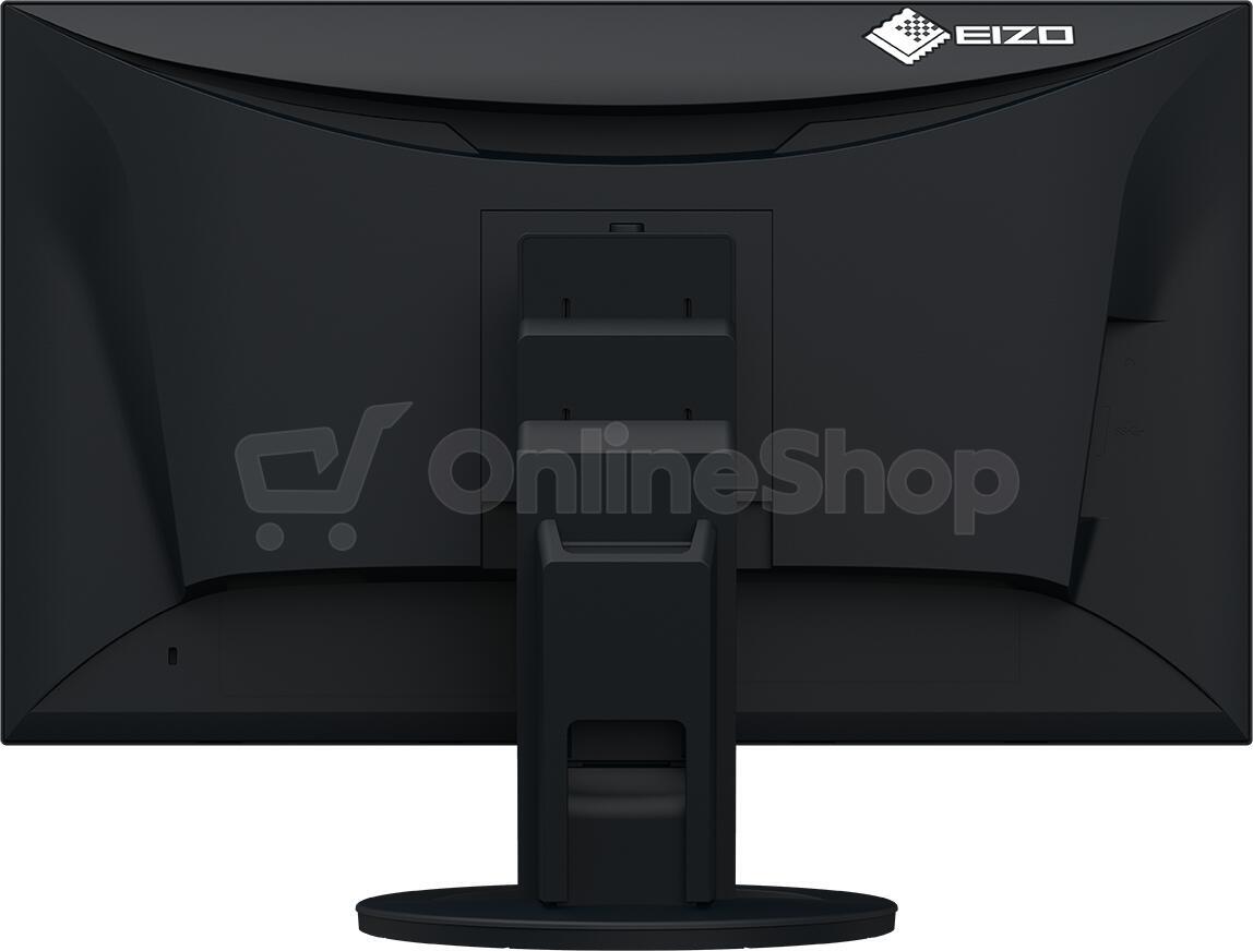 Monitor Eizo FlexScan EV2480-BK
