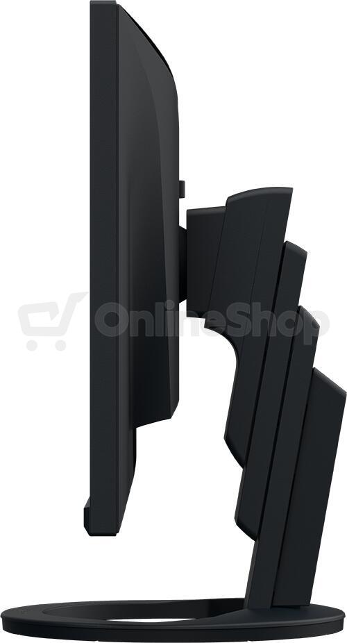 Monitor Eizo FlexScan EV2480-BK