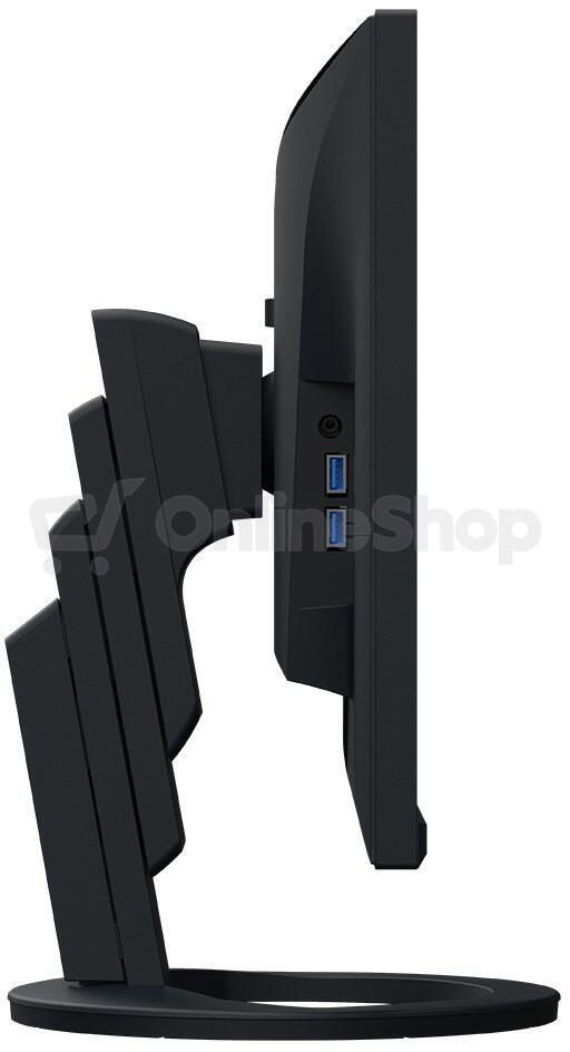 Monitor Eizo FlexScan EV2480-BK