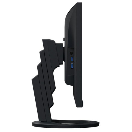 Eizo FlexScan EV2480-BK (foto 4)