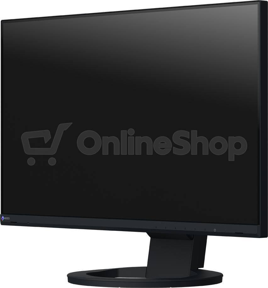 Monitor Eizo FlexScan EV2480-BK