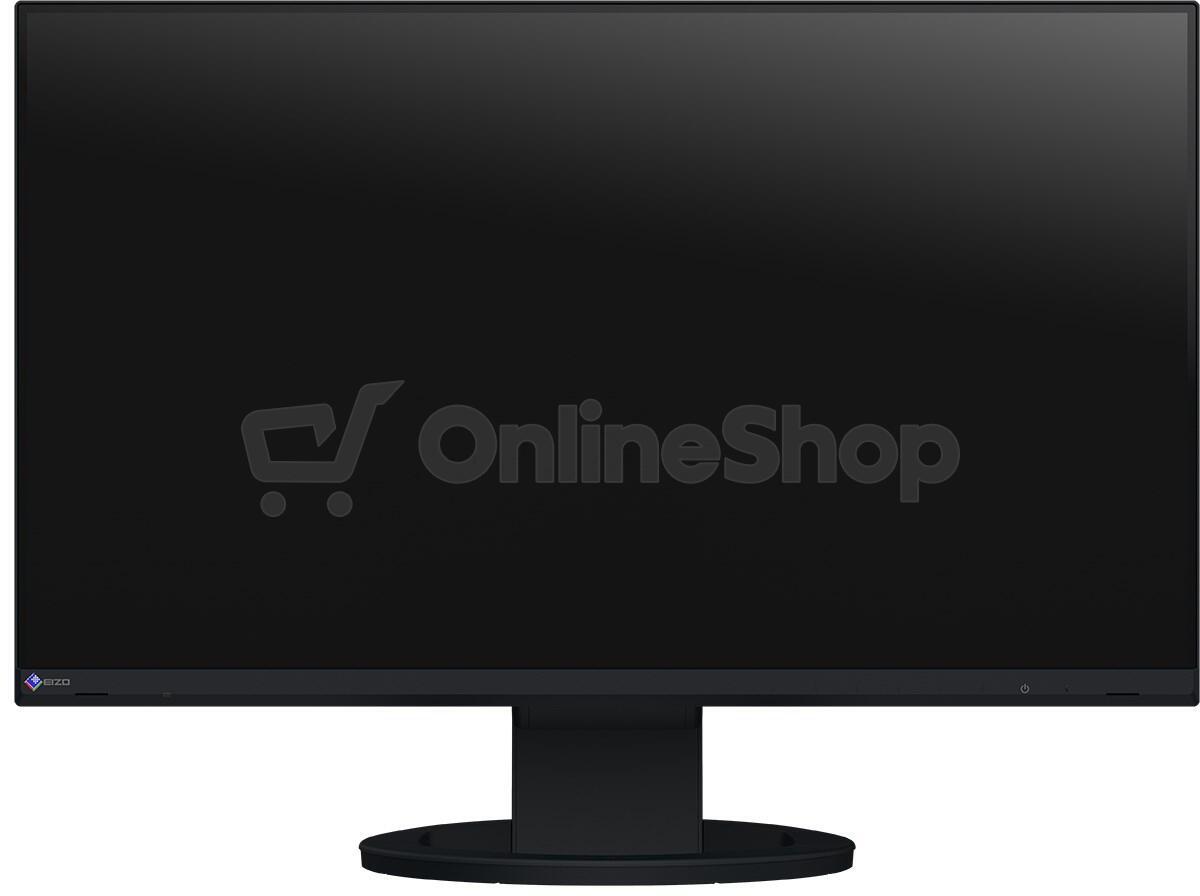 Monitor Eizo FlexScan EV2480-BK