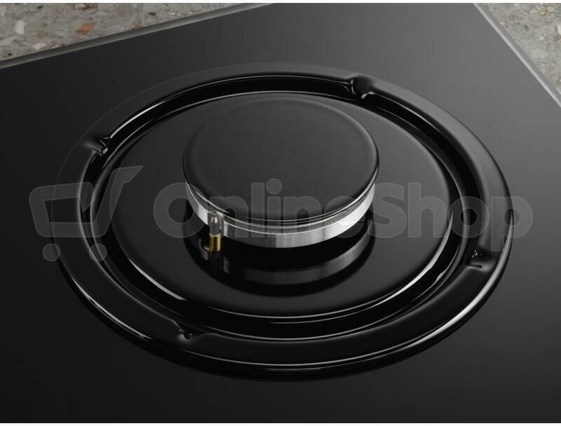 Plynová deska ELECTROLUX EGT6242NVK