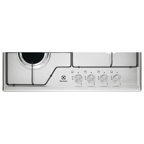 Electrolux KGS6424SX (foto 2)