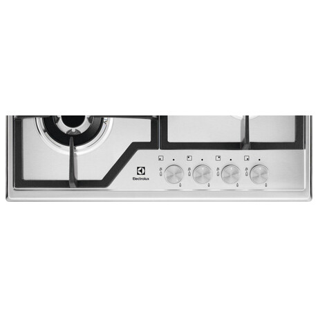 Electrolux KGS6436SX (foto 3)