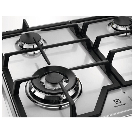 Electrolux KGS6436SX (foto 1)