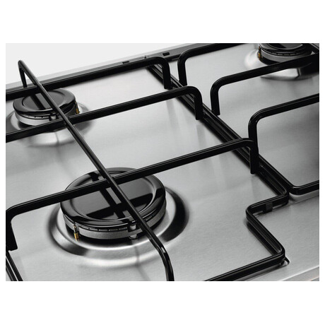 Electrolux KGS6436SX (foto 2)