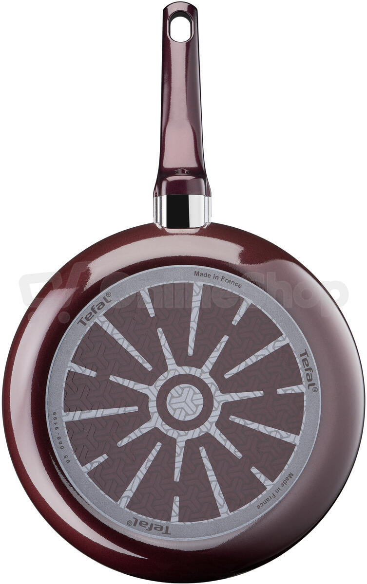 Pánev Tefal Resist Intense D5220883 32 cm