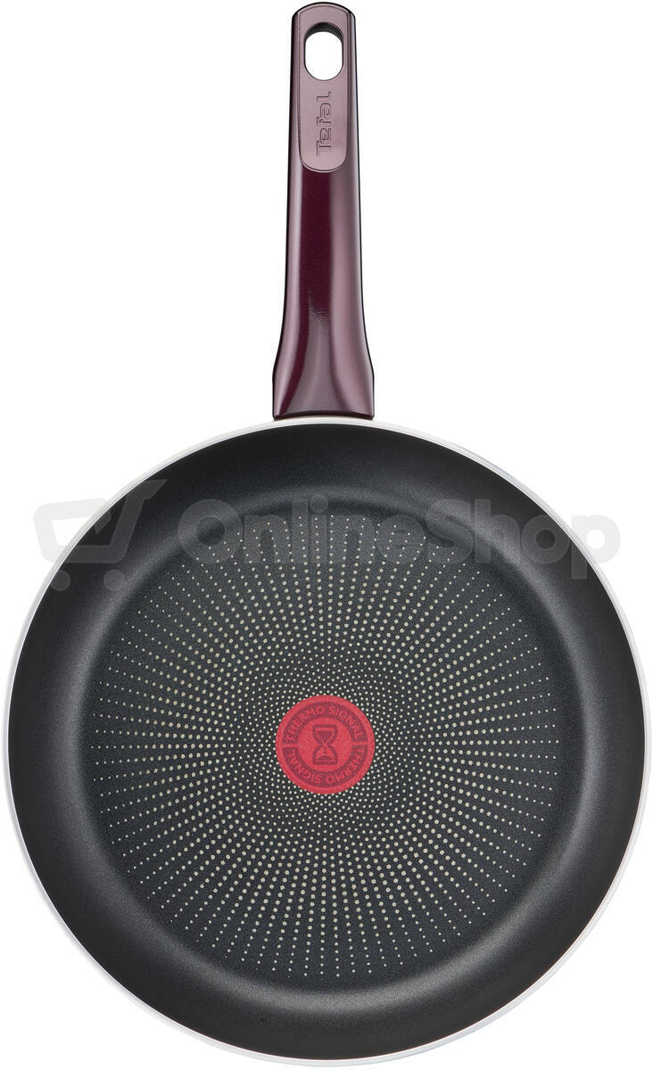 Pánev Tefal Resist Intense D5220883 32 cm