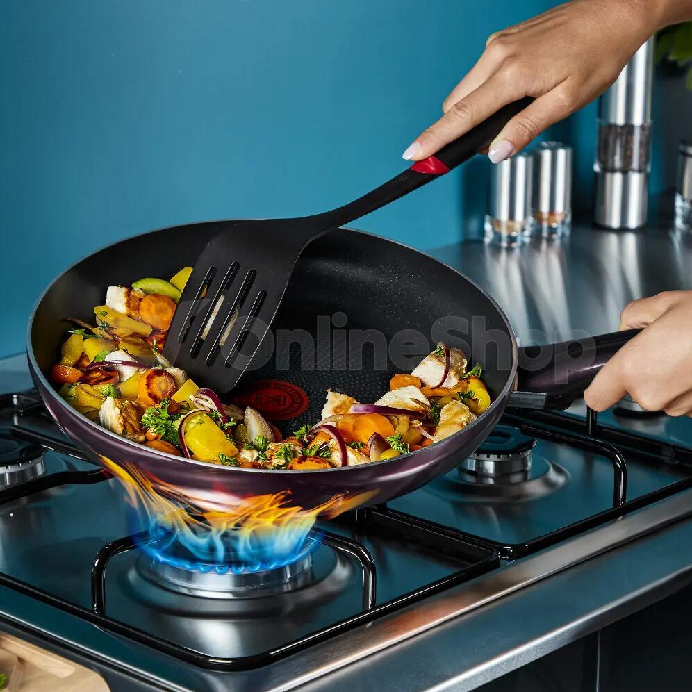 Pánev Tefal Resist Intense D5220883 32 cm