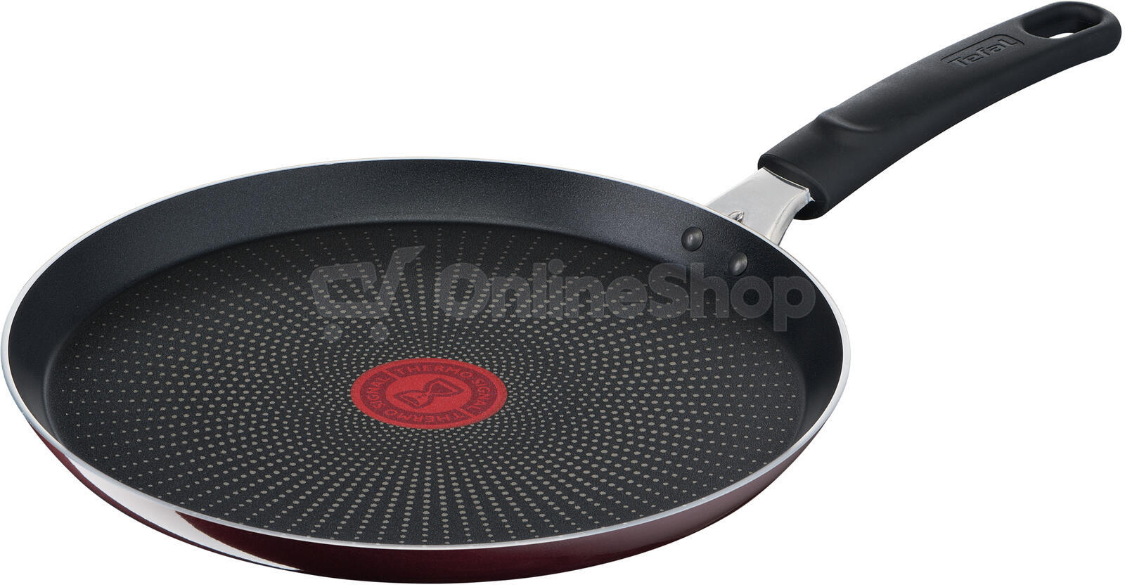 Pánev na palačinky Tefal Resist Intense D5221083 25 cm