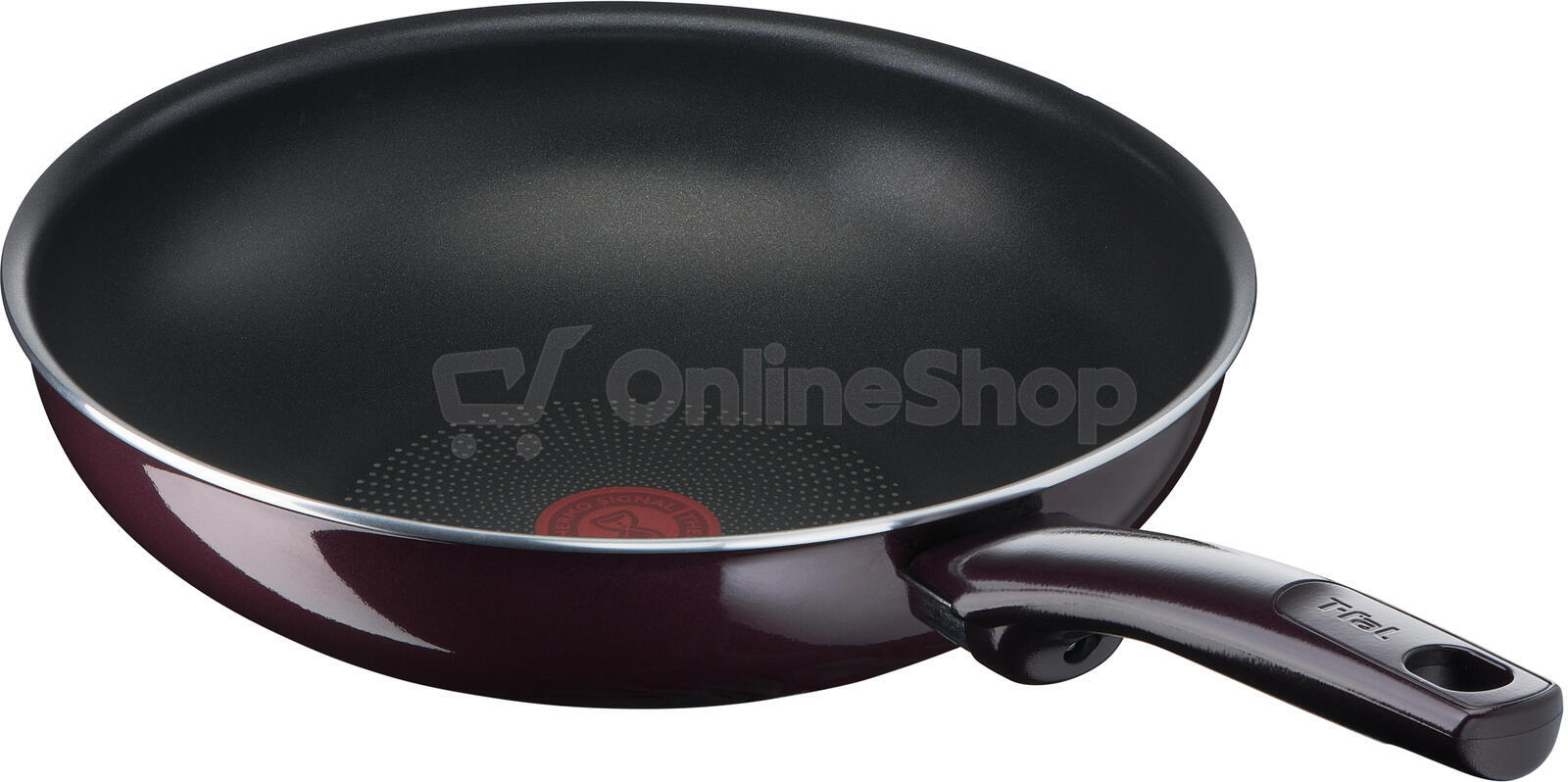 Pánev Wok Tefal Resist Intense D5221983 28 cm