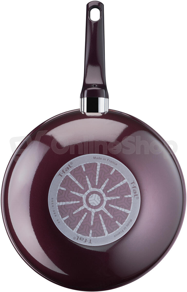 Pánev Wok Tefal Resist Intense D5221983 28 cm