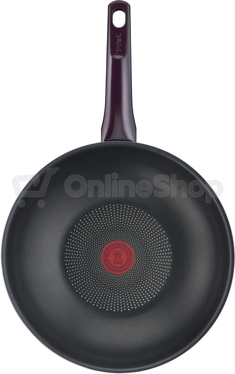 Pánev Wok Tefal Resist Intense D5221983 28 cm
