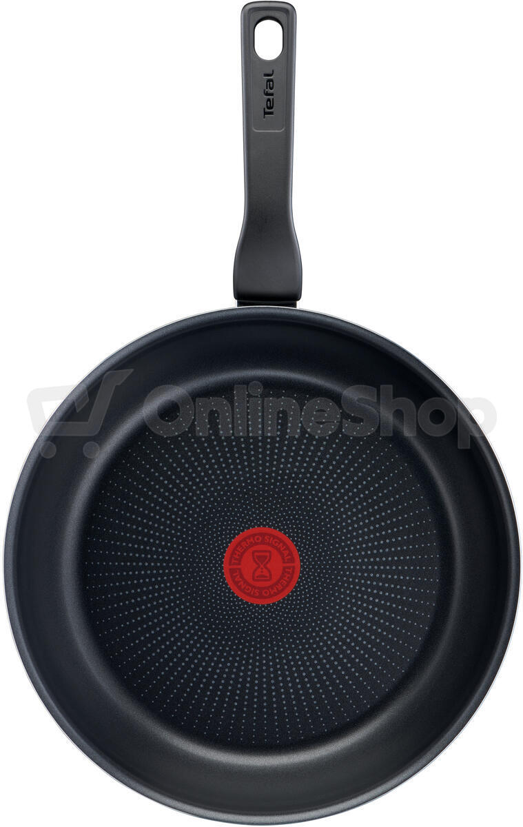 Pánev Tefal XL Intense C3840653 28 cm