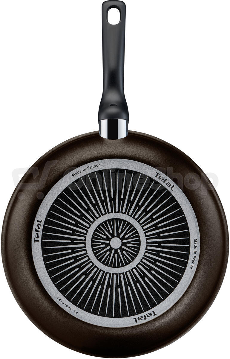 Pánev Tefal XL Intense C3840653 28 cm