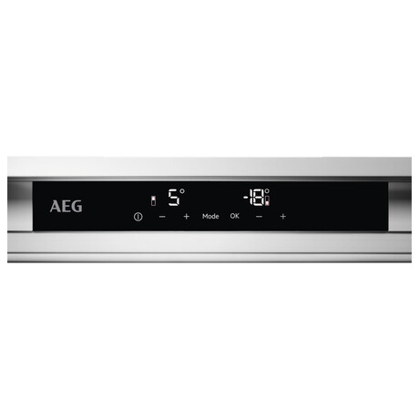 AEG SCB819F8FS (foto 1)