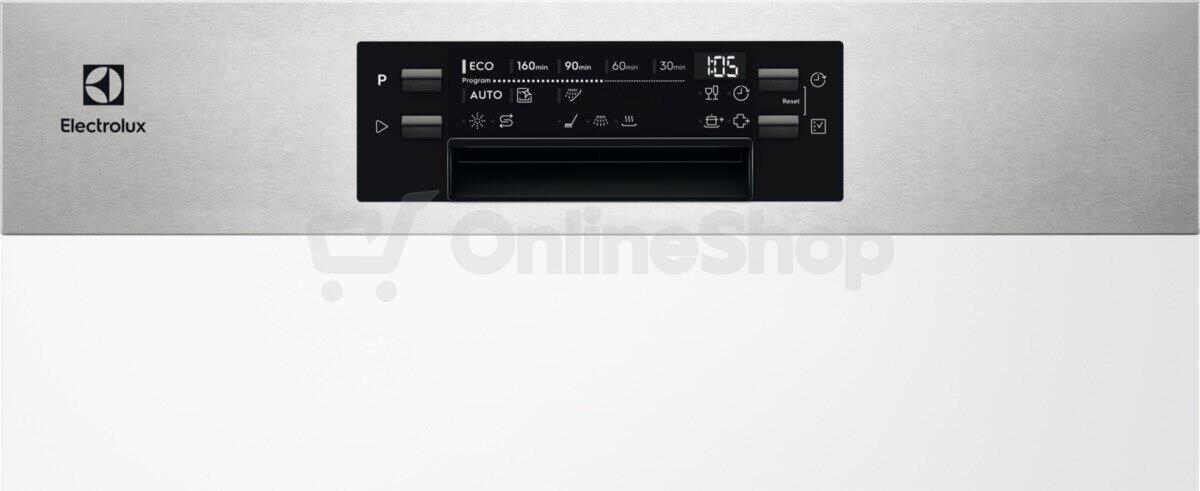 Myčka ELECTROLUX EEM69300IX
