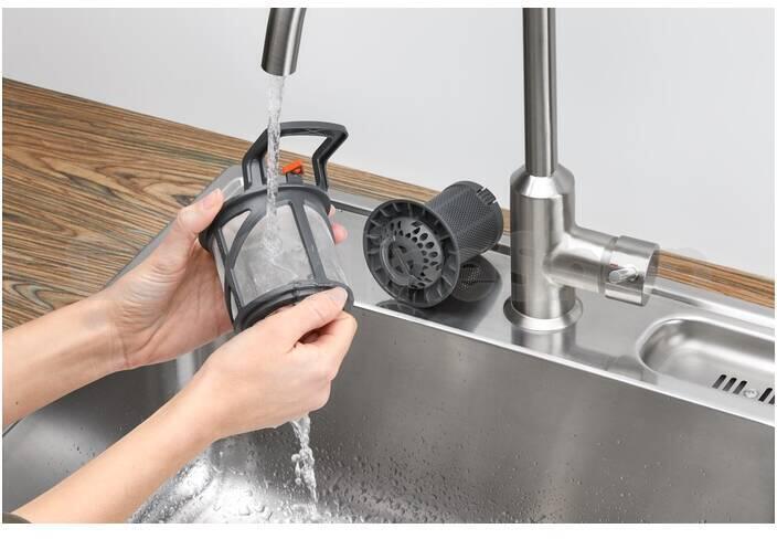 Myčka ELECTROLUX EEM69300IX