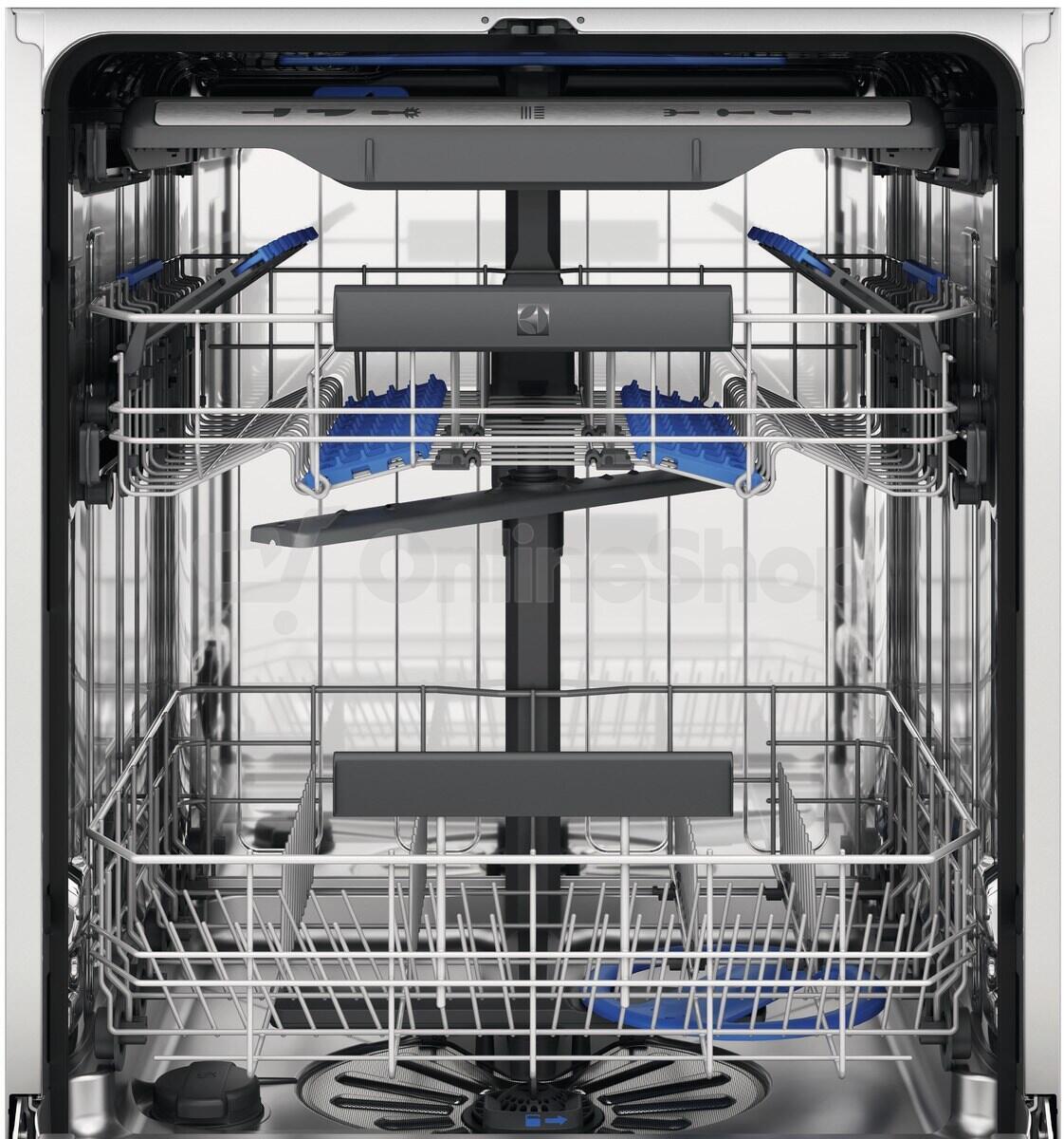 Myčka ELECTROLUX EEM69300IX