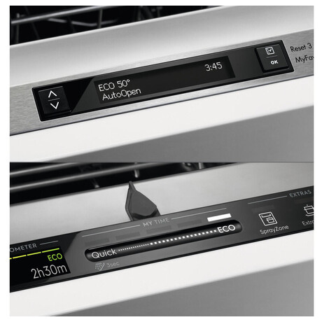 Electrolux KEMB9310L (foto 2)