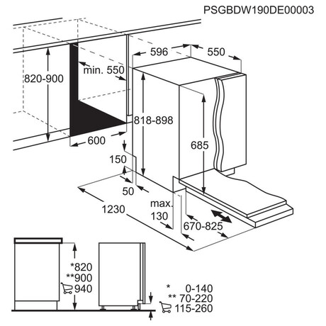 Electrolux KEMB9310L (foto 6)