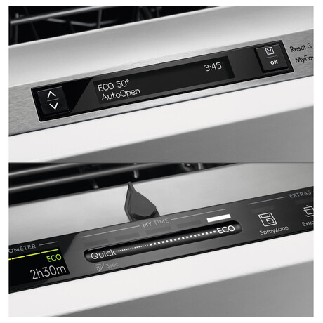 Electrolux KEZA9310W (foto 2)