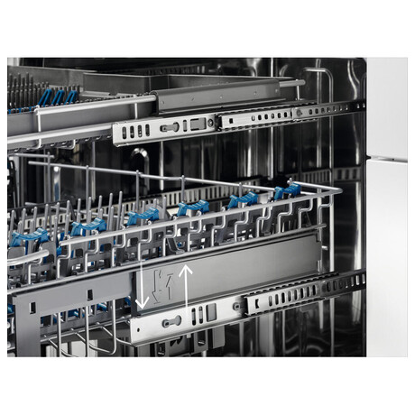 Electrolux KEZA9310W (foto 6)