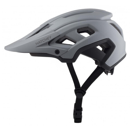 Hatchey Control, XL, grey