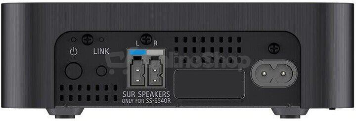 Soundbar Sony HTS 40R