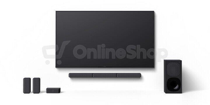 Soundbar Sony HTS 40R