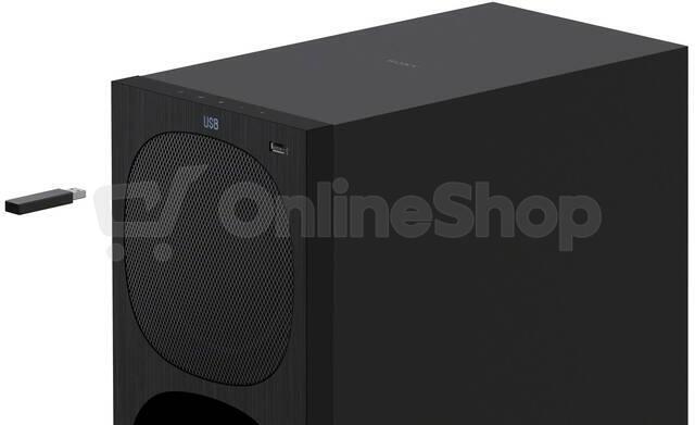 Soundbar Sony HTS 40R