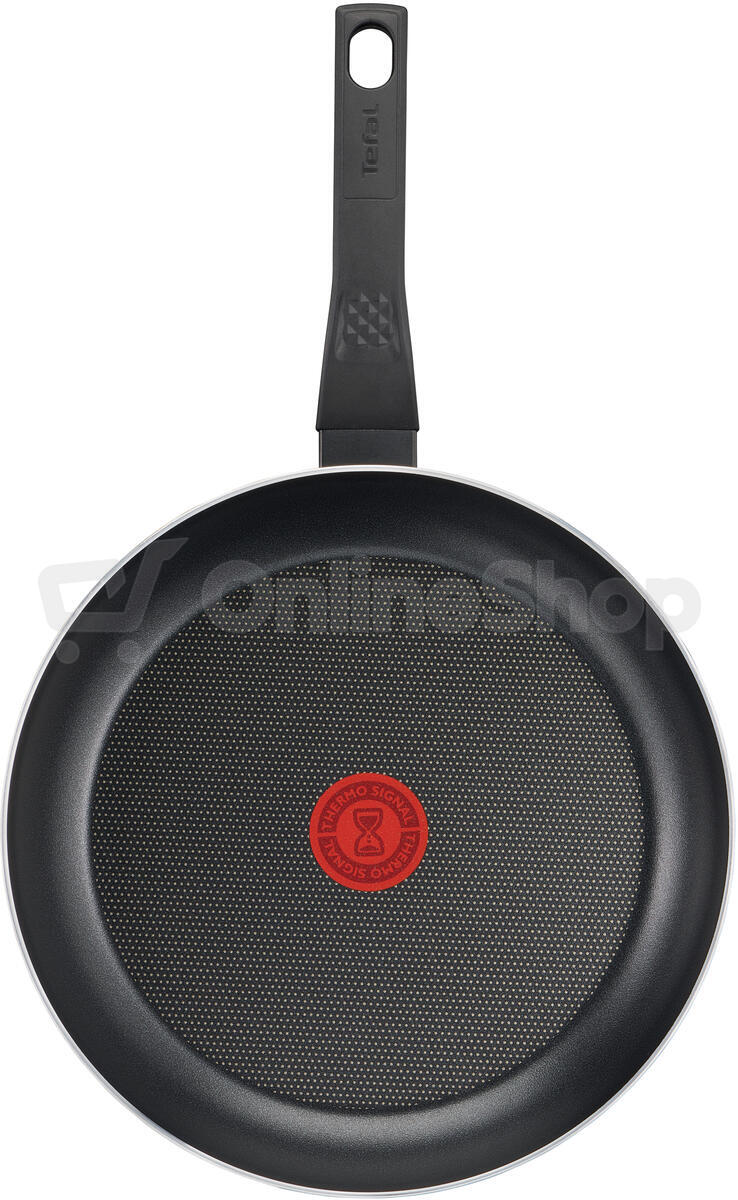 Pánev Tefal Simple Cook B5560453 24 cm
