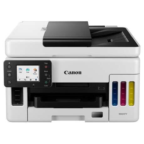 Canon MAXIFY GX6040 (foto 3)